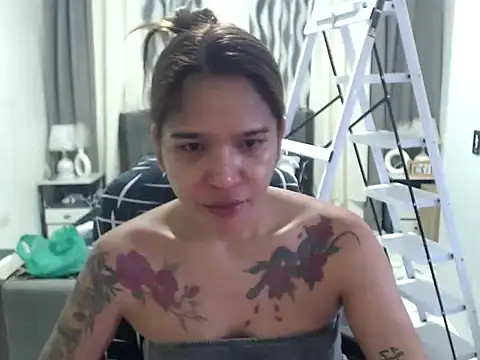 Sassy Bea online show from 07/26/26, 02:31