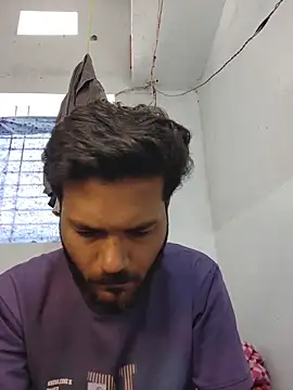 Damiaan 67 online show from 11/24/25, 08:47