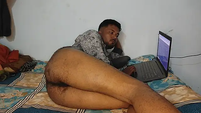 Damiaan 67 online show from 12/01/25, 11:48