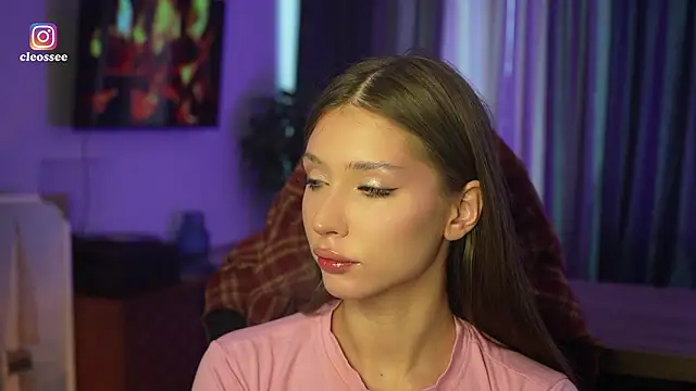 Cleose online show from 03/07/26, 06:54