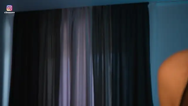 Cleose online show from 03/21/26, 07:13