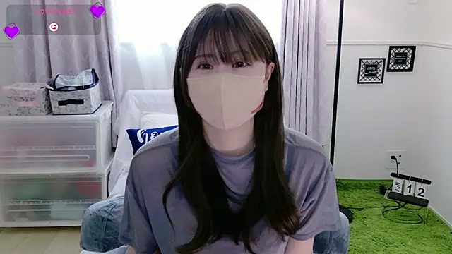 KIRINO xx  online show from 06/12/26, 12:20