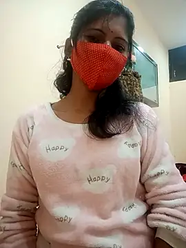 Cute Sanaaya online show from 01/09/26, 06:31