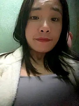 Elysia-007 online show from 11/17/25, 12:11