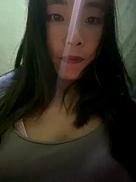 Elysia-007 online show from 11/26/25, 10:49