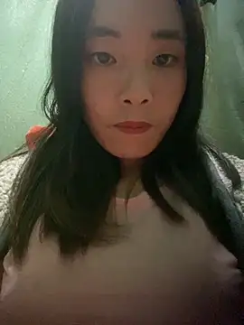 Elysia-007 online show from 11/30/25, 12:09