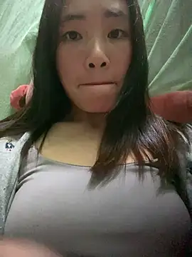 Elysia-007 online show from 12/21/25, 01:07