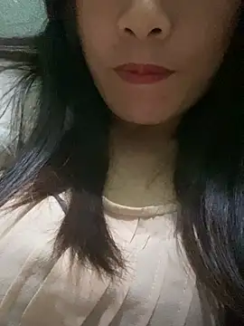 Elysia-007 online show from 02/23/26, 11:18