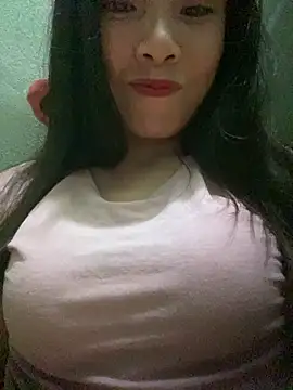 Elysia-007 online show from 02/25/26, 02:05