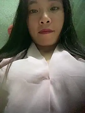 Elysia-007 online show from 02/27/26, 01:55