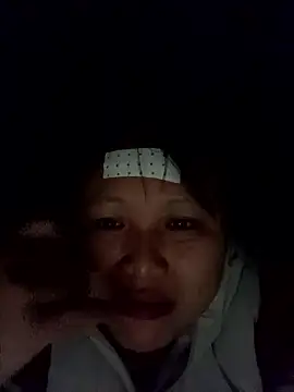 yoyo-mi online show from 01/08/26, 12:29