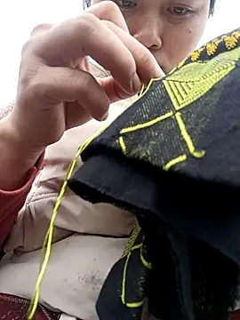 yoyo-mi online show from 01/16/26, 04:38