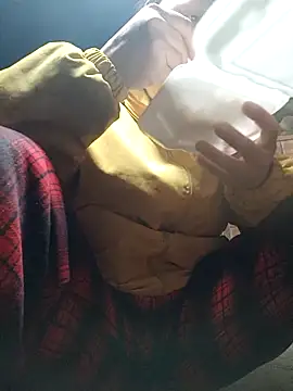 yoyo-mi online show from 02/02/26, 02:10