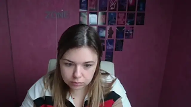 SusannaNight online show from 11/07/25, 06:24