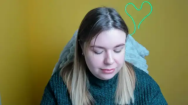 SusannaNight online show from 11/17/25, 12:22