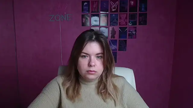 SusannaNight online show from 11/19/25, 06:13