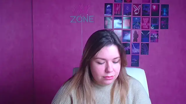 SusannaNight online show from 11/26/25, 06:14