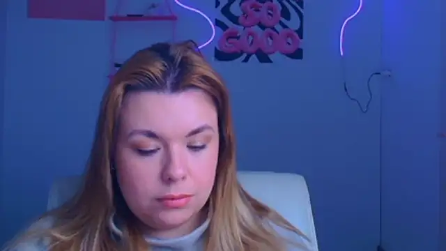 SusannaNight online show from 01/10/26, 06:15