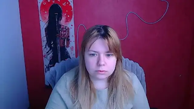 SusannaNight online show from 02/17/26, 06:32