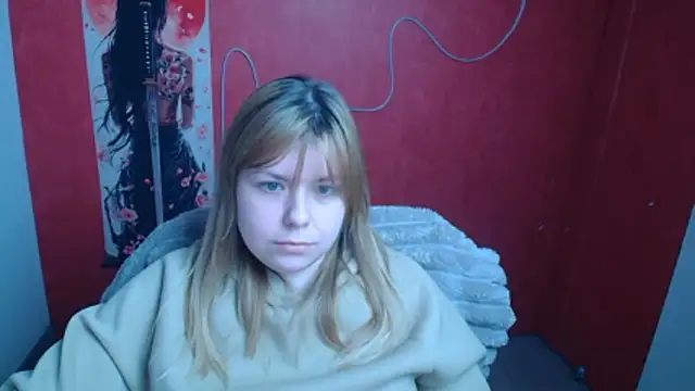 SusannaNight online show from 03/02/26, 12:23