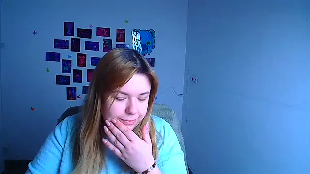 SusannaNight online show from 03/10/26, 06:18