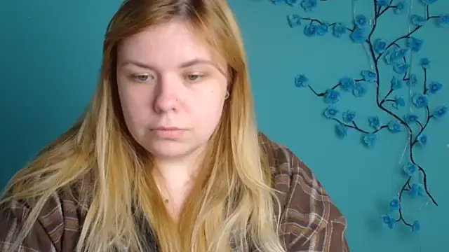 SusannaNight online show from 05/11/26, 11:16