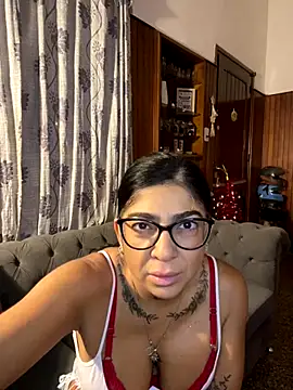 solmorochia online show from 12/16/25, 12:59