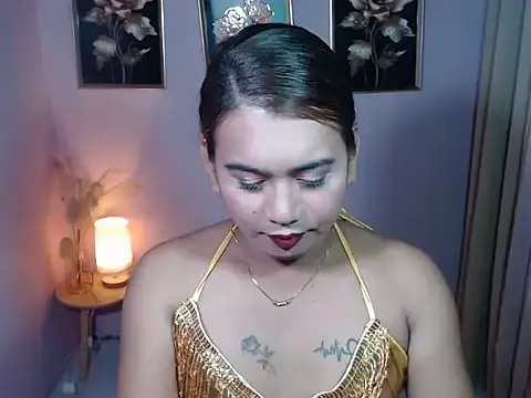 exoticashly online show from 11/06/25, 11:33