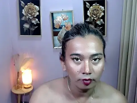 exoticashly online show from 11/07/25, 01:22