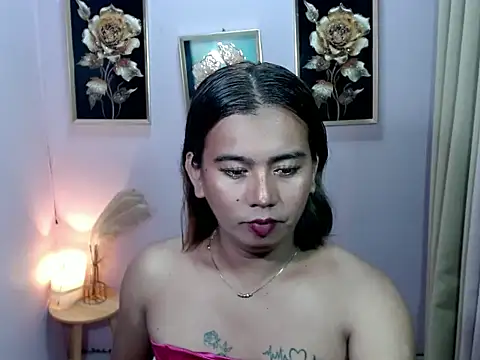 exoticashly online show from 11/18/25, 01:04