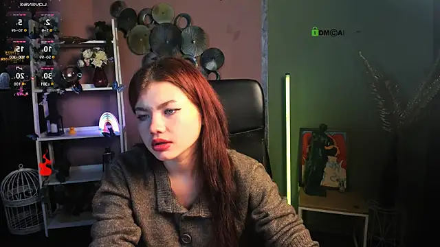 Snapshot of isabel_wave chatting on 11/28/25, 08:11 isabel wave online show from 11/28/25, 08:11