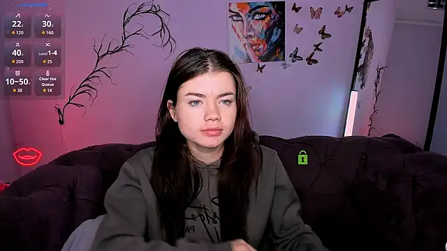 isabel wave online show from 01/15/26, 11:41