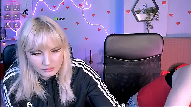 isabel wave online show from 02/17/26, 08:48