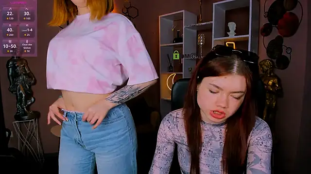 isabel wave online show from 03/27/26, 04:18