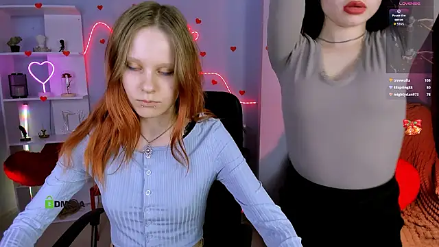 isabel wave online show from 03/28/26, 05:34