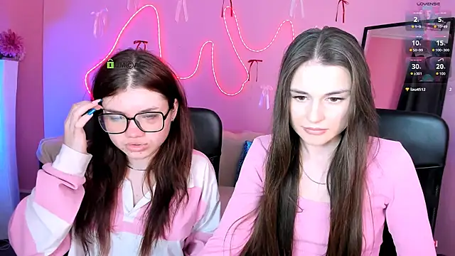 isabel wave online show from 04/12/26, 09:14