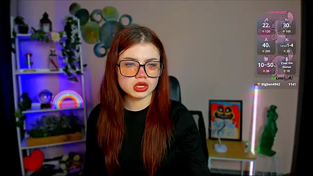 isabel wave online show from 04/18/26, 07:58