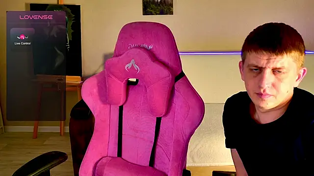 Shawty Mia online show from 02/05/26, 07:07