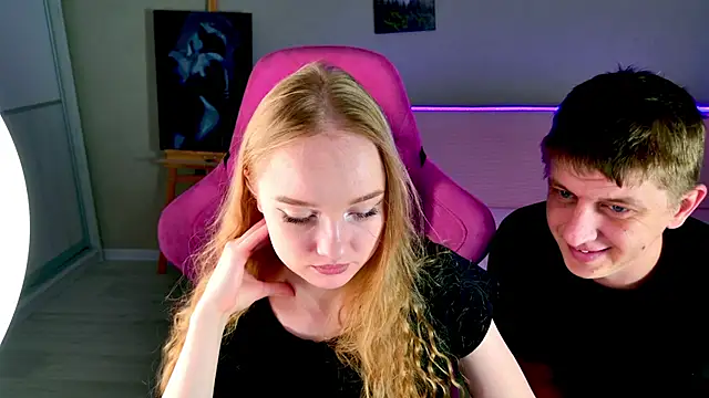 Shawty Mia online show from 02/10/26, 07:18