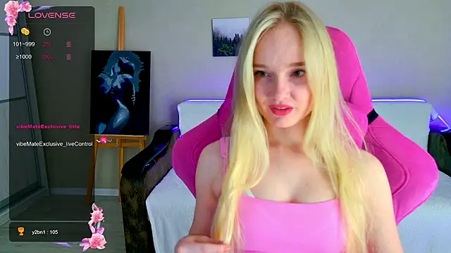 Shawty Mia online show from 04/29/26, 06:25