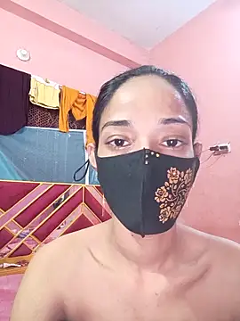 Green LaDY66 online show from 04/20/26, 10:51