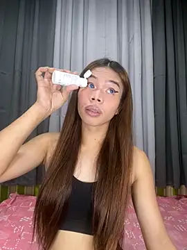 kierra fox online show from 11/27/25, 03:03