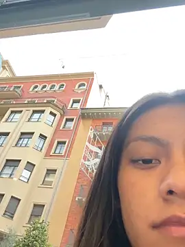 angelaalovee online show from 10/29/25, 11:23