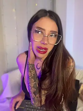 AshleyWinslow online show from 04/12/26, 08:14