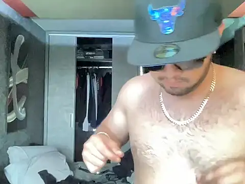 Bbydaddy 0 online show from 07/05/26, 12:34