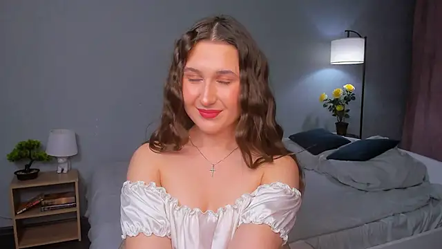 Snapshot of JudeKleve chatting on 11/30/25, 07:18 JudeKleve online show from 11/30/25, 07:18