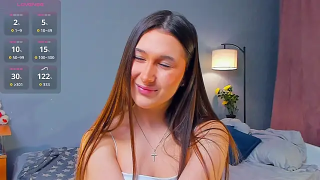 Snapshot of JudeKleve chatting on 12/16/25, 07:41 JudeKleve online show from 12/16/25, 07:41