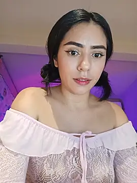 Sara-215 online show from 03/09/26, 02:15