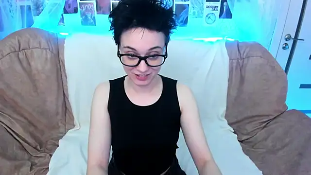 ErickaFetish online show from 12/21/25, 05:09