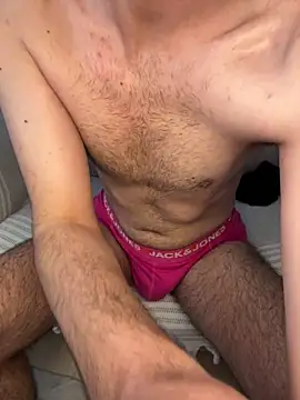 ozysboy online show from 04/25/26, 01:41